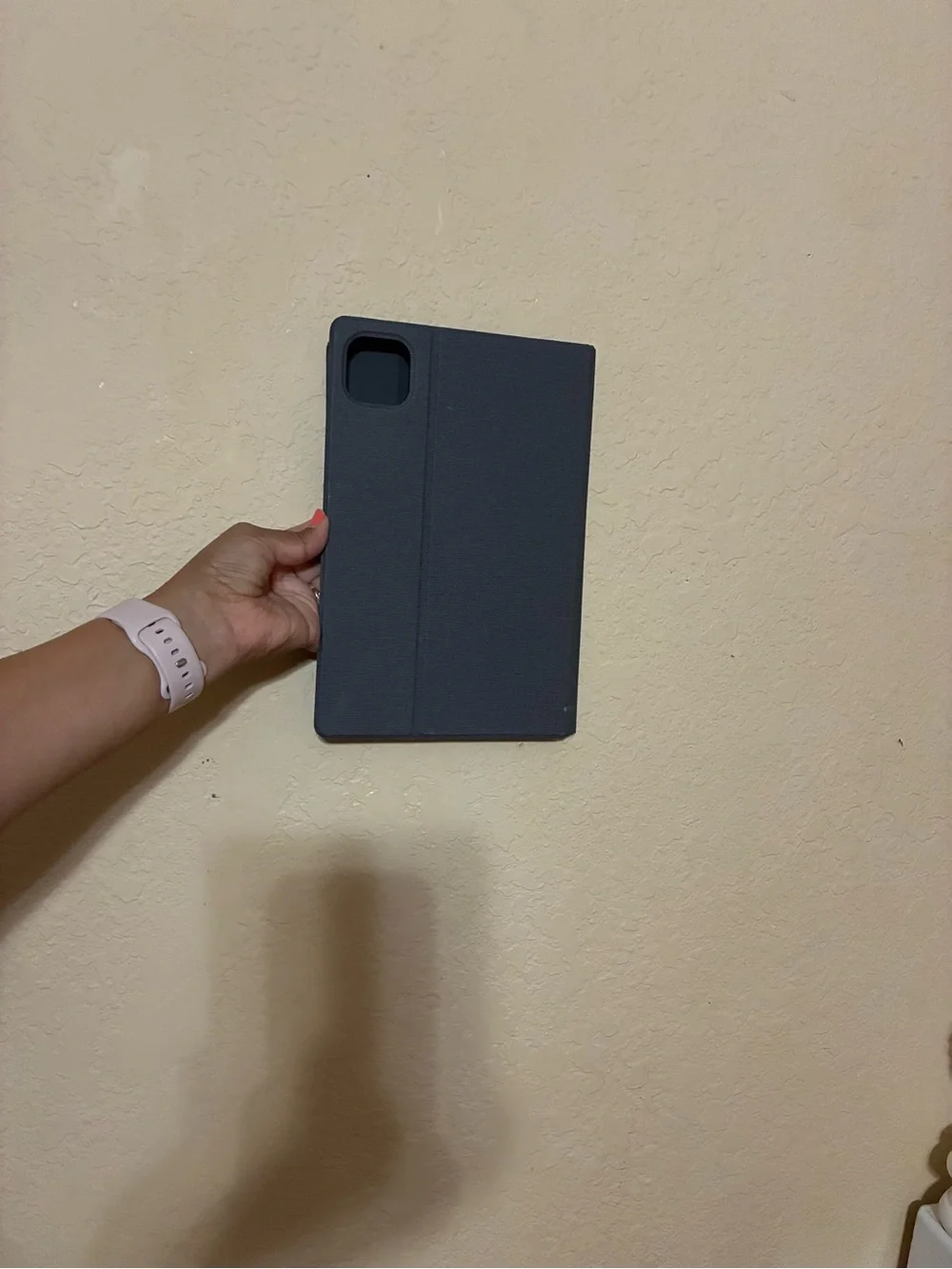 N/A durable black